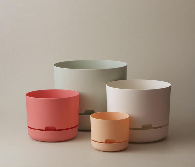 Self-Watering Pot | 170mm - Click & Collect Only