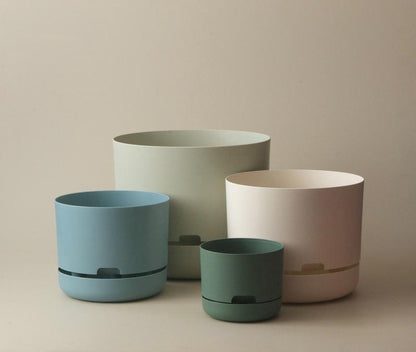 Self-Watering Pot | 170mm - Click & Collect Only