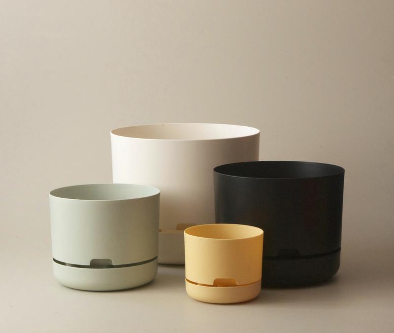 Self-Watering Pot | 170mm - Click & Collect Only
