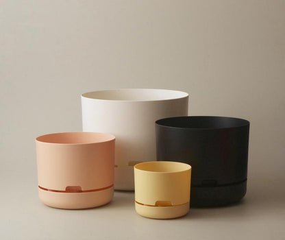 Self-Watering Pot | 170mm - Click & Collect Only