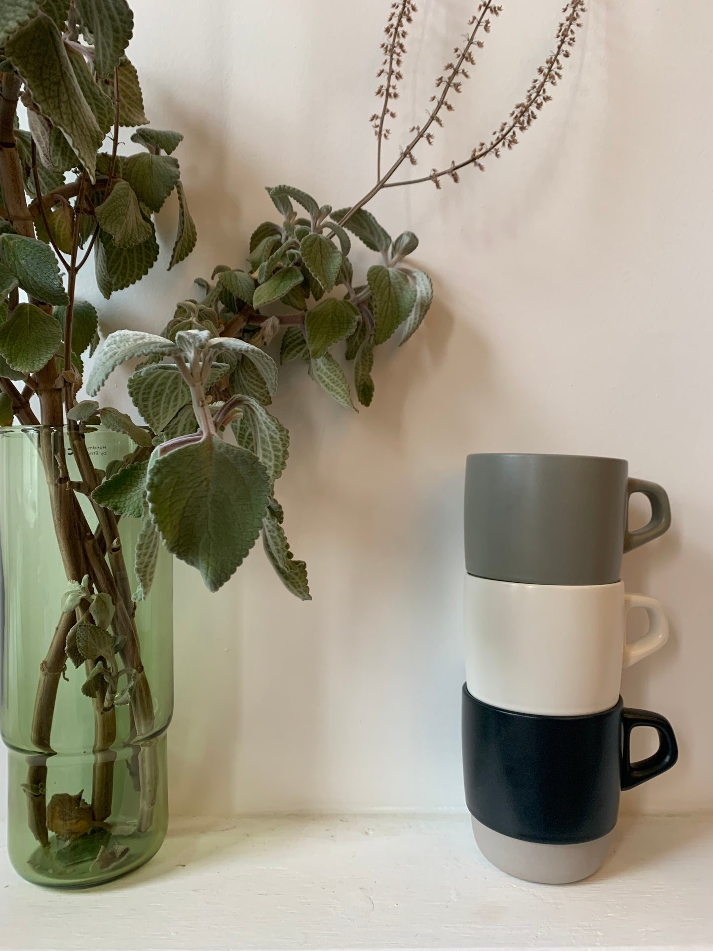 Slow Coffee Style Stacking Mug