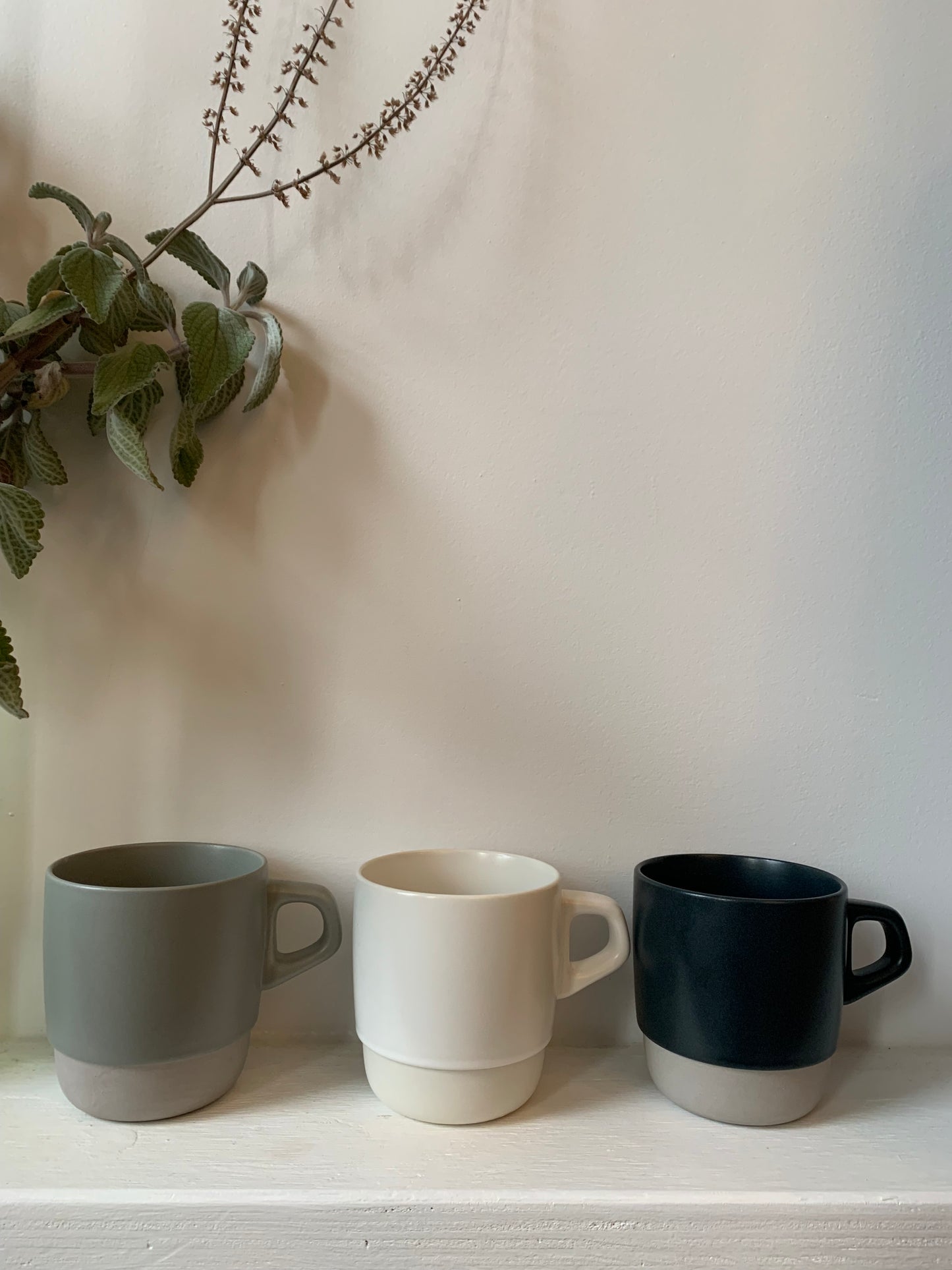 Slow Coffee Style Stacking Mug