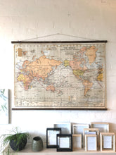 Load image into Gallery viewer, World Political Map
