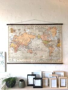 World Political Map