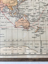 Load image into Gallery viewer, World Political Map
