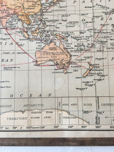 World Political Map