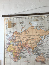 Load image into Gallery viewer, World Political Map
