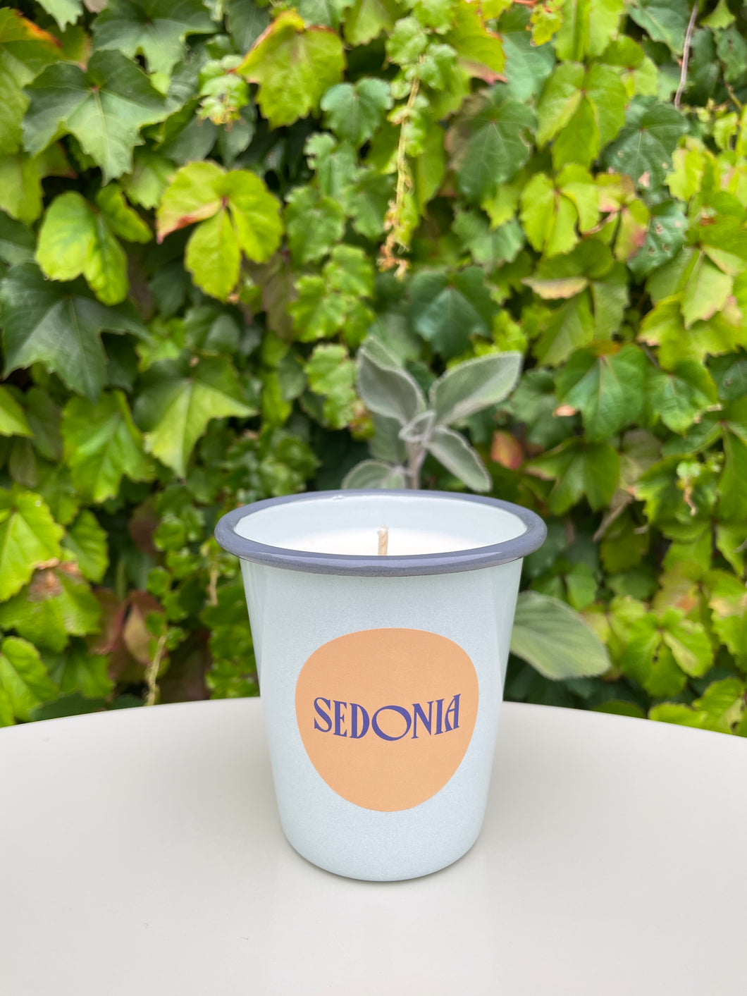 Spiced Pear candle