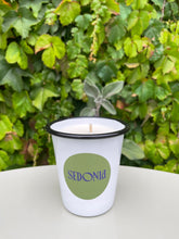 Load image into Gallery viewer, Fig candle
