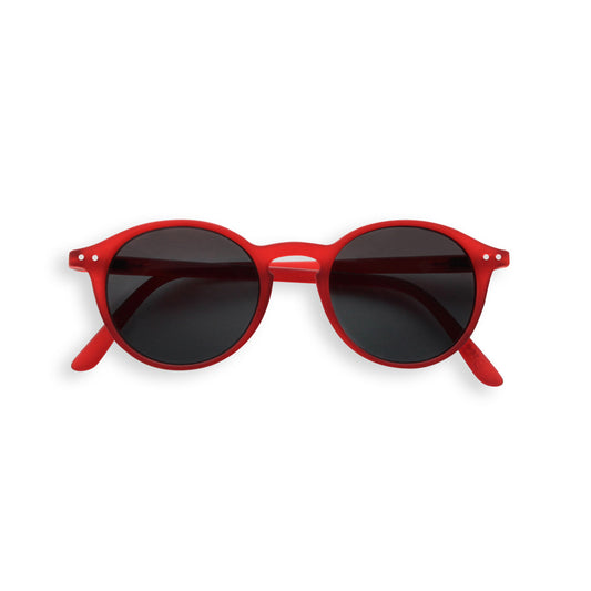 Junior sunglasses Collection D | Red