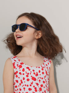 Junior sunglasses Collection E | Navy Blue