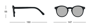 Sunglasses | Daydream Collection