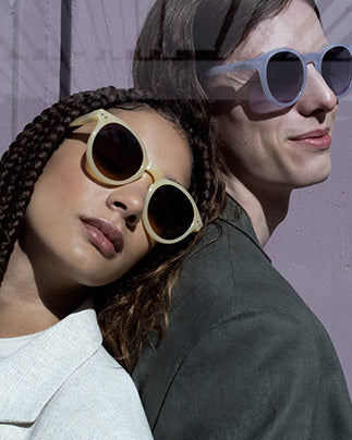 Sunglasses | Daydream Collection