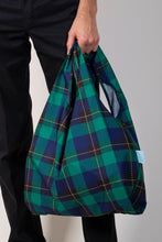 Load image into Gallery viewer, Tartan | Medium Bag
