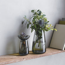 Load image into Gallery viewer, Aqua Culture Vase | Small
