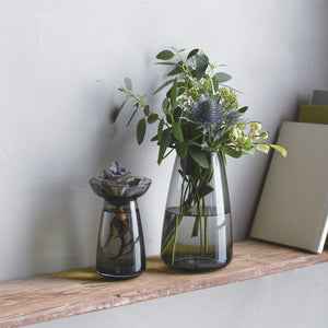Aqua Culture Vase | Small
