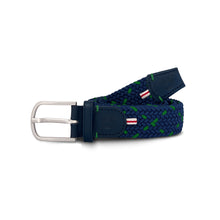 Load image into Gallery viewer, La Boucle - Mens Belt
