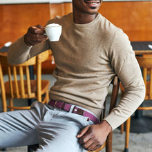 Load image into Gallery viewer, La Boucle - Mens Belt
