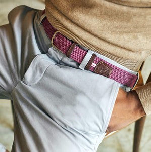 La Boucle - Mens Belt