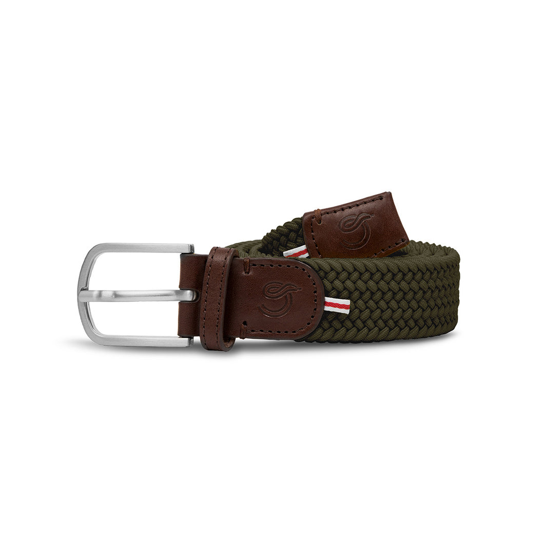 La Boucle - Mens Belt
