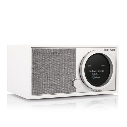 Model One Digital (Gen. 2) Tivoli Audio