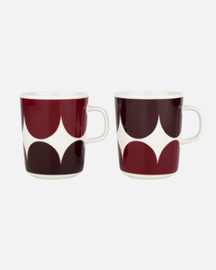Harka Mugs | Set of 2