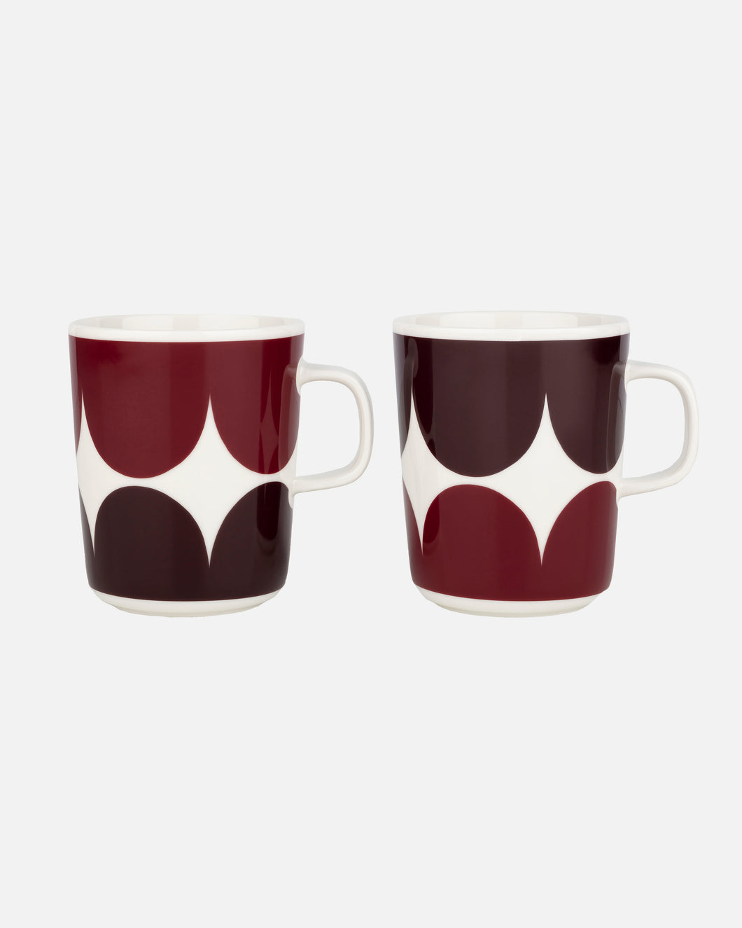 Harka Mugs | Set of 2