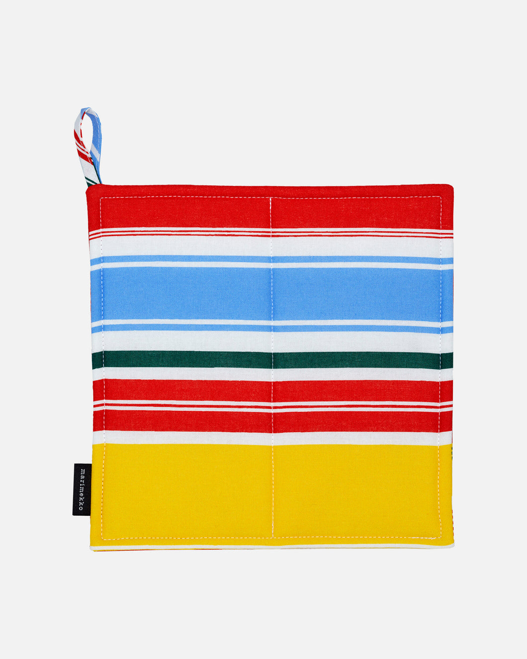 Paraati Pot Holder