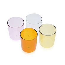 Load image into Gallery viewer, Goblets Set of 4 | Summer Set
