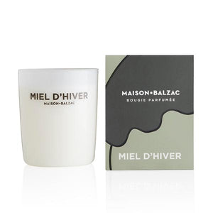 Miel D'hiver