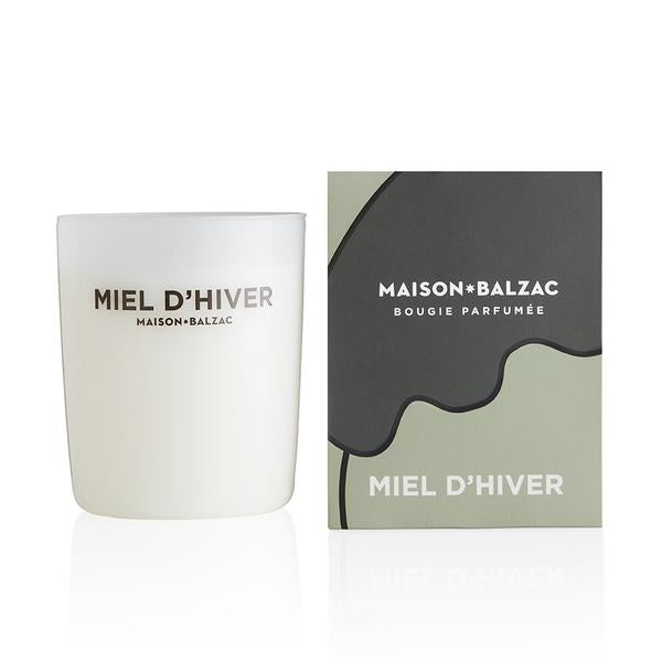Miel D'hiver