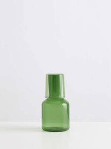 J'ai Soif Carafe & Glass | Green