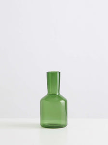 J'ai Soif Carafe & Glass | Green