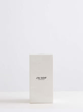 Load image into Gallery viewer, J&#39;ai Soif Carafe &amp; Glass | Opaque White
