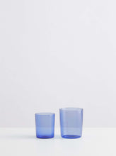 Load image into Gallery viewer, Goblets Set of 4 | Azure

