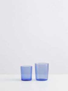 Goblets Set of 4 | Azure