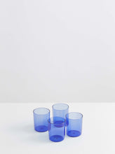Load image into Gallery viewer, Goblets Set of 4 | Azure
