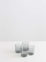 Load image into Gallery viewer, Goblets Set of 4 | Smoke

