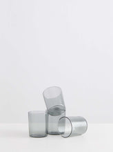 Load image into Gallery viewer, Goblets Set of 4 | Smoke
