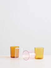 Load image into Gallery viewer, Goblets Set of 4 | Summer Set
