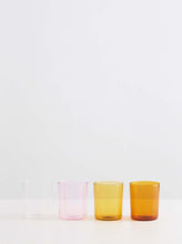 Load image into Gallery viewer, Goblets Set of 4 | Summer Set
