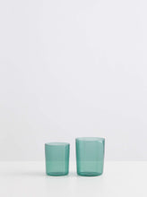 Load image into Gallery viewer, Goblets Set of 4 | Teal
