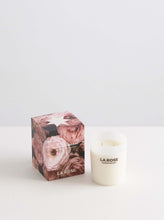Load image into Gallery viewer, La Rose Candle
