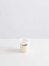 Load image into Gallery viewer, La Rose Candle
