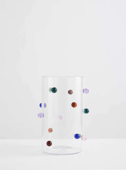 Pomponette Vase
