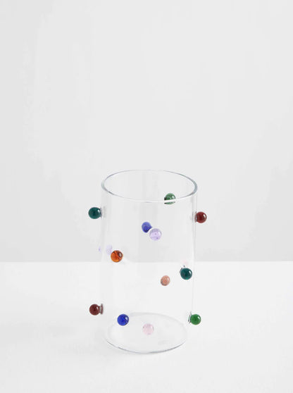 Pomponette Vase