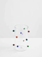 Load image into Gallery viewer, Pomponette Vase

