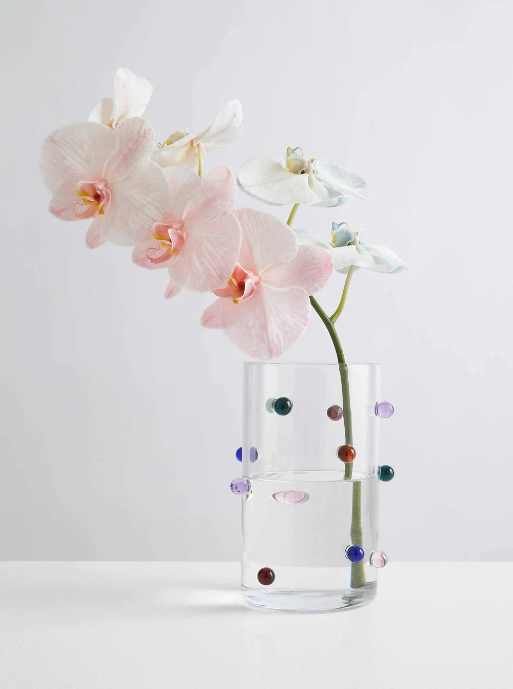 Pomponette Vase