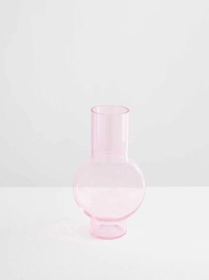 XL LouLou Vase - Pink