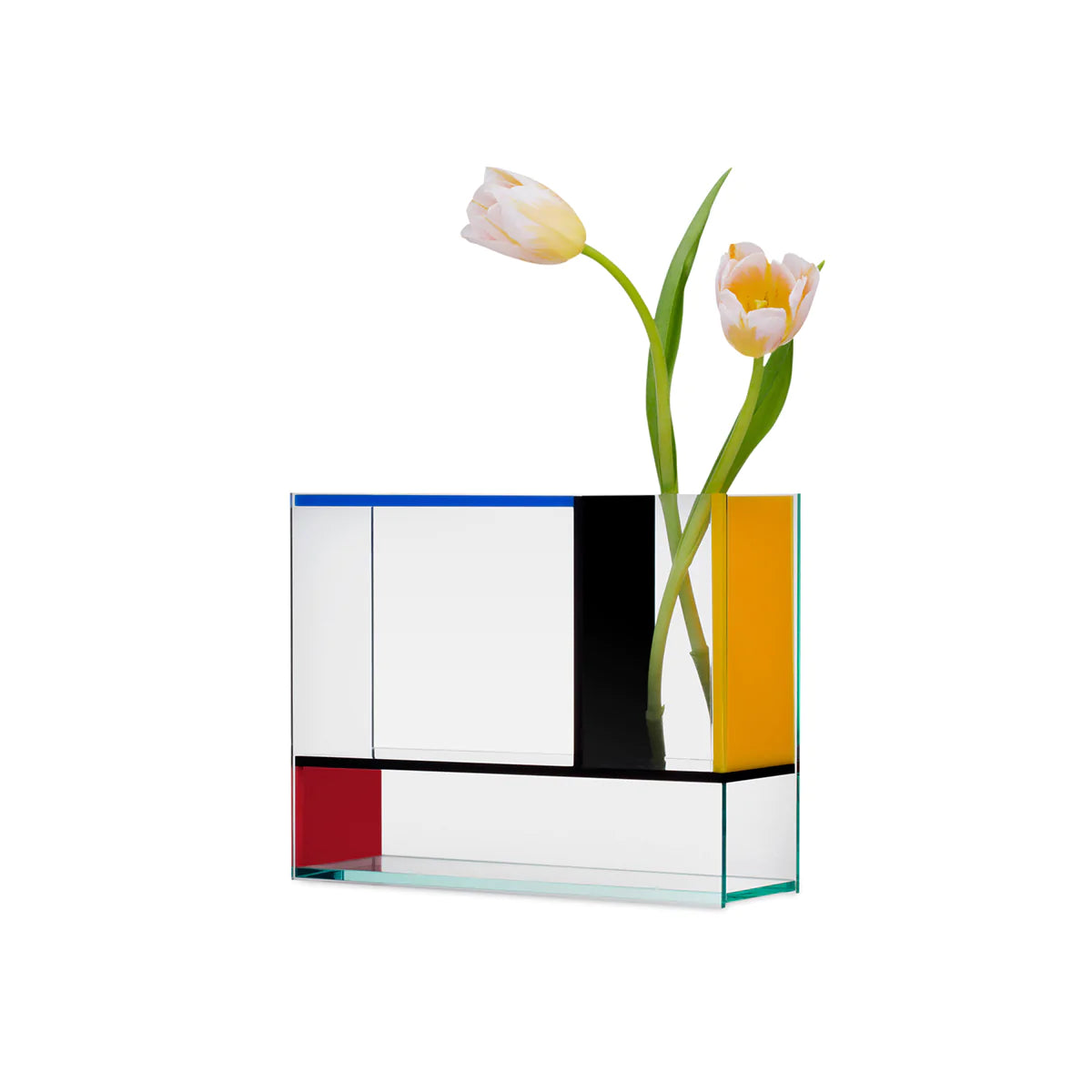Mondri Vase | MoMA